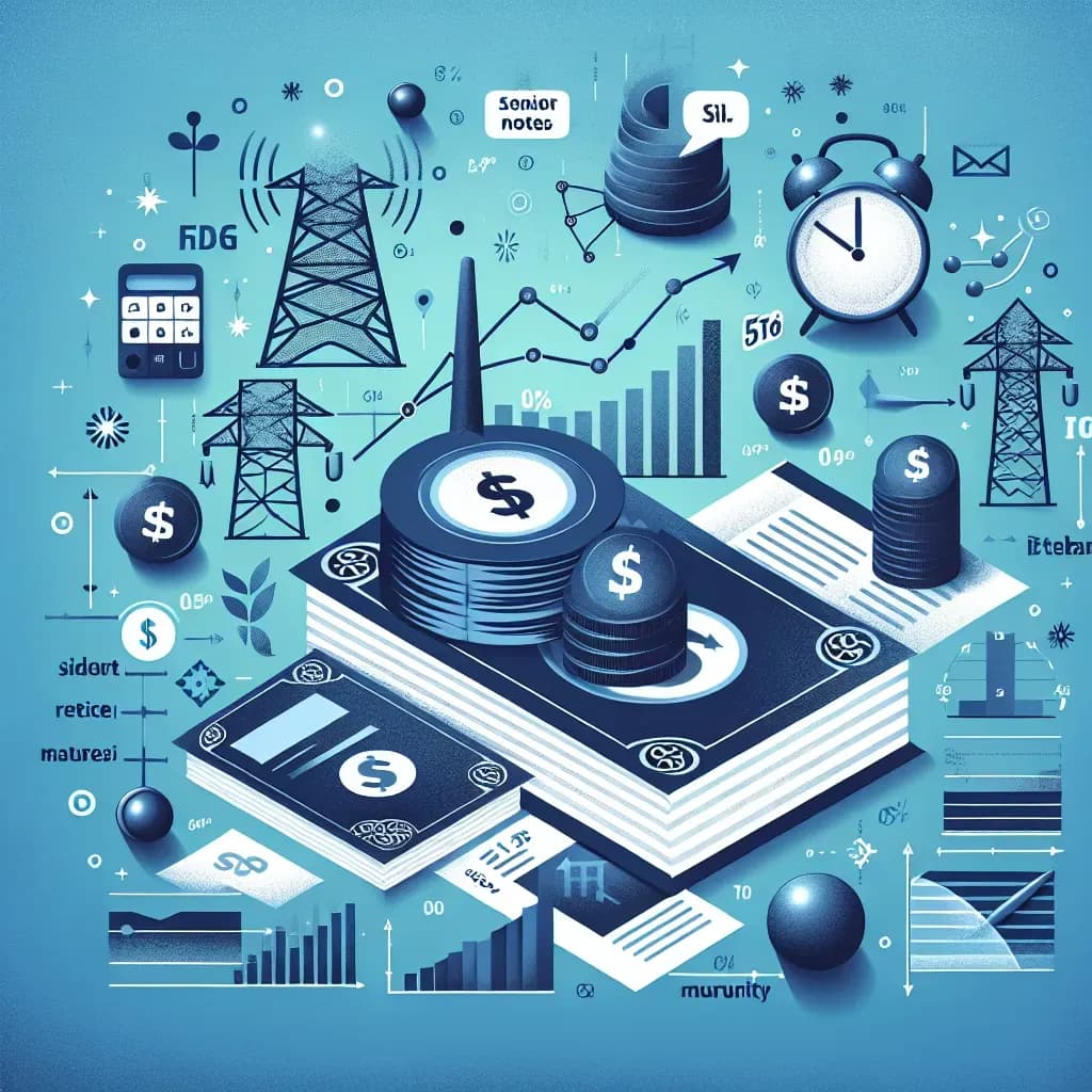 American Tower Corporation 8-K Report: Key Insights on Debt Management Strategies