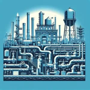 American Water Works 8-K Report: Key Insights & Filing Details - Feb 19, 2025