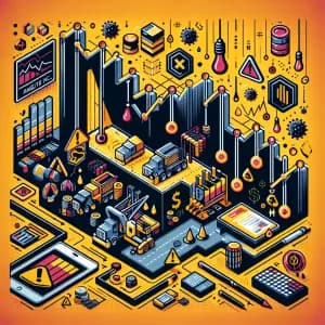 Amesite Inc. Q3 2024 Financial Report: Revenue Decline & Future Risks Highlighted