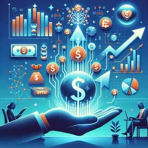 Amgen Inc. Q1 2025 Financial Report: Strong Revenue Growth & Profitability Surge