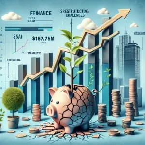 AngioDynamics Q2 2024 Financial Report: Growth Amid Restructuring Challenges