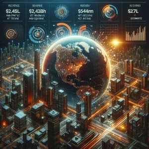 Ansys Q4 2024 Financial Report: Strong Growth & Strategic Acquisitions Unveiled