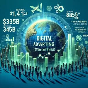 AppLovin Q3 2025 Financial Report: Revenue Soars to $1.41B - Buy Recommendation!