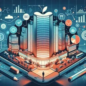 Apple Hospitality REIT, Inc. 8-K Report: Key Updates as of February 24, 2025