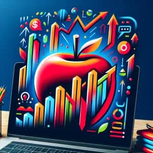Apple Inc. Q2 2024 Financial Report: Revenue Insights & Strategic Recommendations