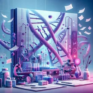 Applied DNA Sciences 8-K Report: Key Developments for Investors - Feb 2025