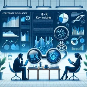 Applied DNA Sciences, Inc. 8-K Report: Key Insights as of December 17, 2024