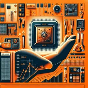 Applied Materials, Inc. (AMAT) Q2 2025 Financial Report: Hold Recommendation