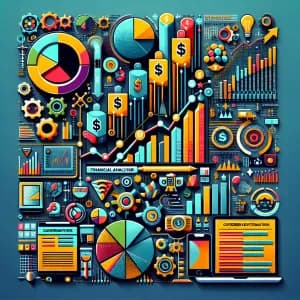 Applied Materials Q1 2025 Financial Report: Revenue Growth Meets Profitability Challenges
