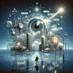 Applied Optoelectronics, Inc. 8-K Report: Key Updates as of December 26, 2024