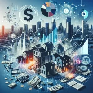 Ares Commercial Real Estate Q4 2024 Financial Report Analysis: Challenges & Opportunities
