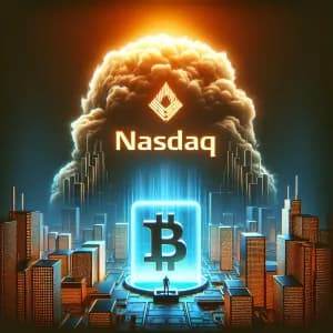 Argo Blockchain plc Faces Nasdaq Compliance Challenge: Key Financial Insights