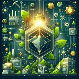 Argo Blockchain's 6-K Report: Major Mining Expansion and Sustainable Growth Insights