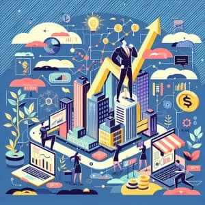 Arista Networks, Inc. Q4 2024 Financial Report: Strong Growth & Buy Recommendation