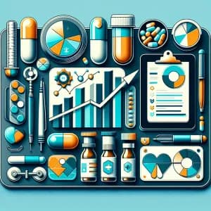 Ascendis Pharma A/S 6-K Filing: 2025 Milestones & Financial Insights Revealed