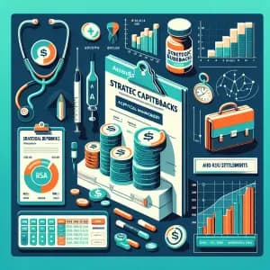 Ascendis Pharma A/S Financial Report: $18.25M Share Buyback & RSU Settlement Insights