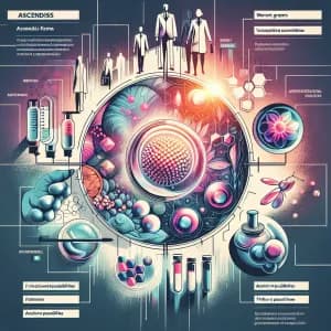 Ascendis Pharma A/S Issues Warrant Grants: February 2025 Form 6-K Highlights
