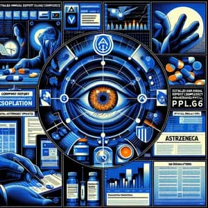 AstraZeneca PLC 6-K Report: Key Compliance & Governance Insights (Nov 2025)