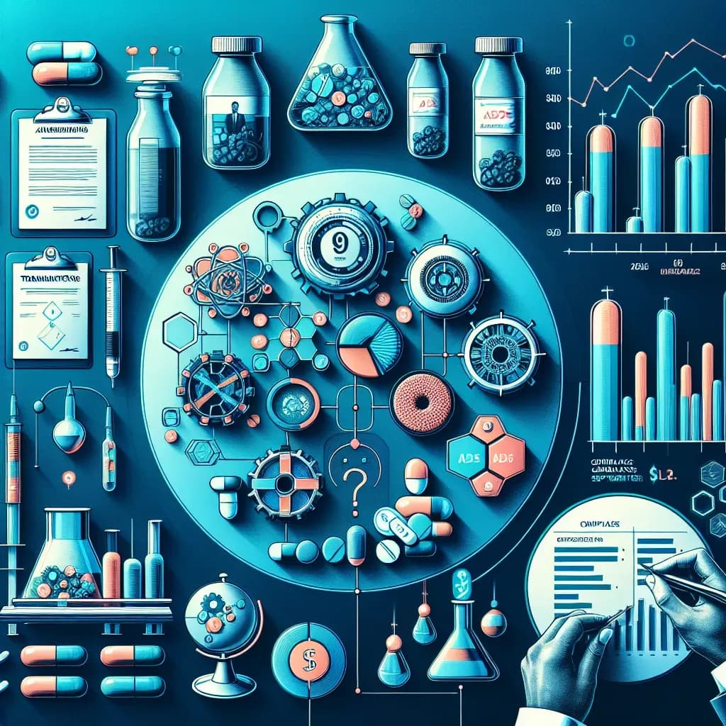 AstraZeneca PLC 6-K Report: Key Insights on ADS Acquisition by Director Karen Knudsen