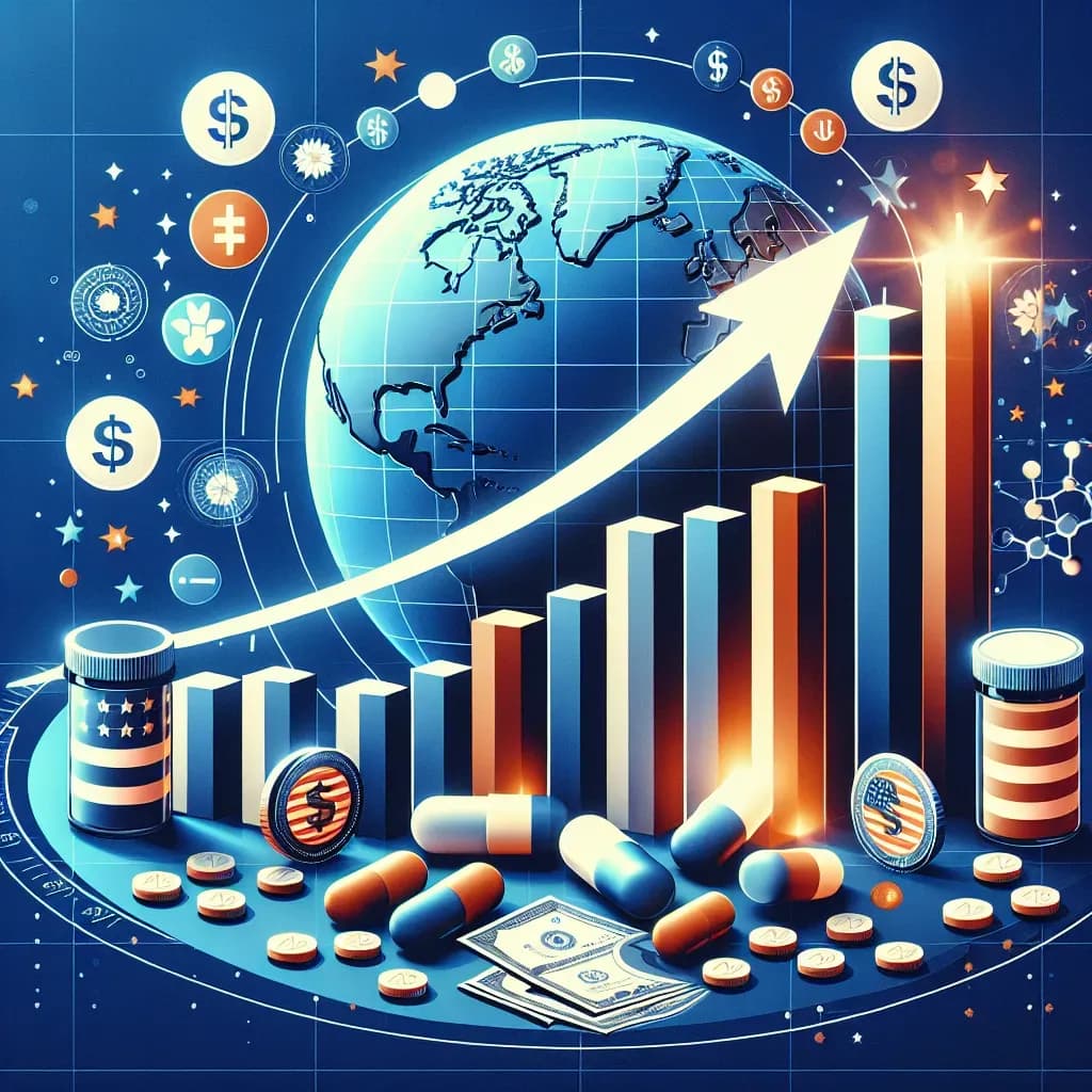 AstraZeneca PLC: SEC Filing Unveils Strategic U.S. Growth Plans & Financial Success