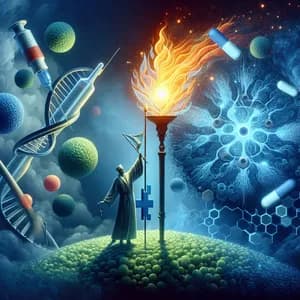 AstraZeneca's $1 Billion Acquisition of EsoBiotec: A Game Changer in Cancer Therapy