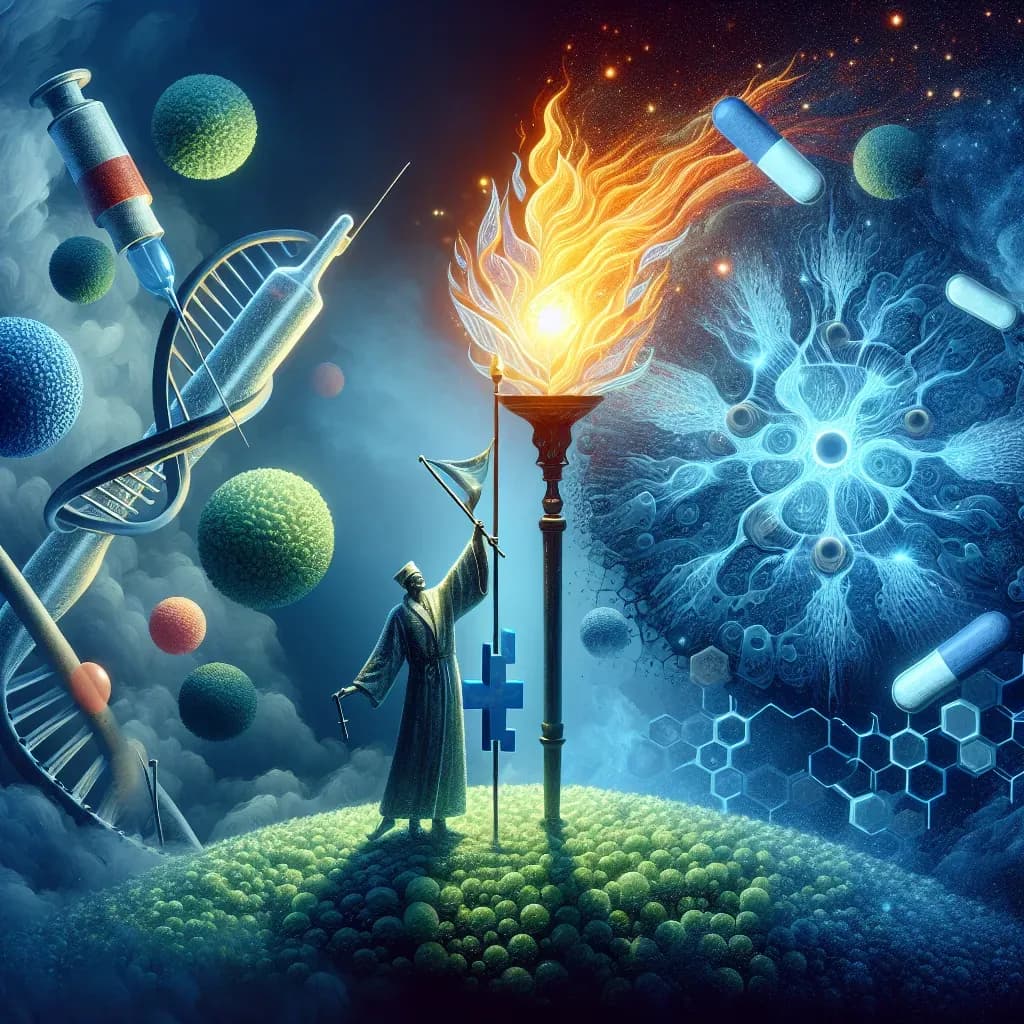 AstraZeneca's $1 Billion Acquisition of EsoBiotec: A Game Changer in Cancer Therapy