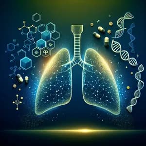 AstraZeneca's 6-K Report: Breztri's Phase III Trials Transform Asthma Treatment