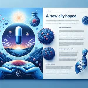 AstraZeneca's 6-K Report: Calquence Approved for Advanced Mantle Cell Lymphoma Treatment