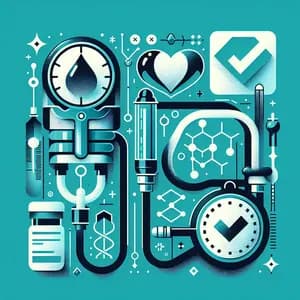 AstraZeneca's Baxdrostat: Breakthrough Phase III Trial for Resistant Hypertension