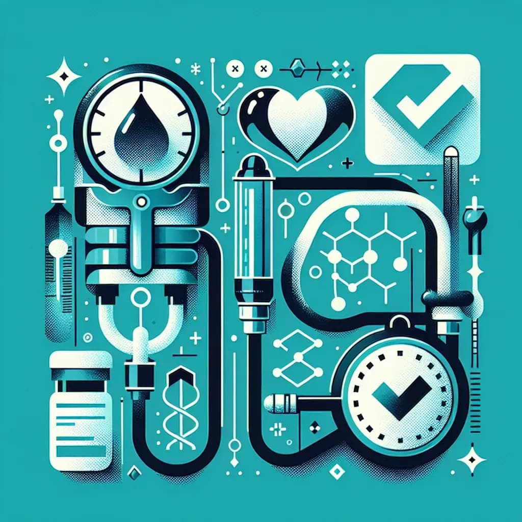 AstraZeneca's Baxdrostat: Breakthrough Phase III Trial for Resistant Hypertension