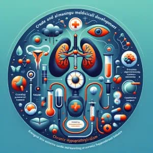 AstraZeneca’s CALYPSO Trial Report: Eneboparatide Shows Promise for Chronic Hypoparathyroidism