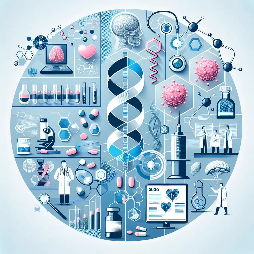 AstraZeneca's CAPItello-280 Trial Discontinued: Key Insights and Future Directions