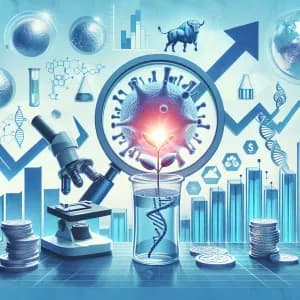 AstraZeneca's Enhertu Approval: A Game-Changer in Breast Cancer Treatment