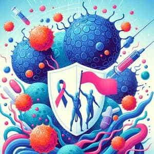 AstraZeneca's Form 6-K: Breakthrough Datroway Results in Metastatic TNBC Treatment