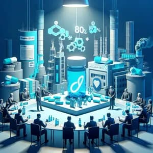 AstraZeneca's Game-Changer: U.S. Government Pact to Cut Medicine Prices & Boost Innovation