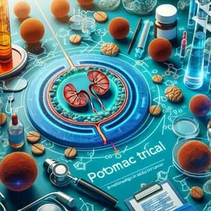 AstraZeneca's Imfinzi Breakthrough: POTOMAC Trial Insights on Bladder Cancer Treatment