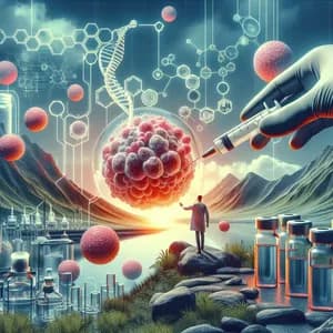 AstraZeneca's Imfinzi: Groundbreaking EU Approval for Bladder Cancer Treatment