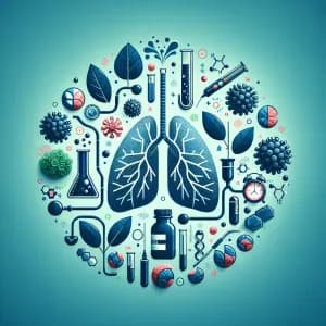 AstraZeneca's Oncology Report: Challenges & Innovations in Lung Cancer Treatments