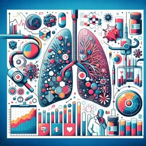 AstraZeneca's RESOLUTE Trial Report: Fasenra for COPD Shows Promise but No Stat Significance