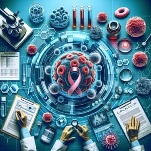 AstraZeneca's SEC 6-K: Breakthrough Results in HER2-Positive Breast Cancer Treatment