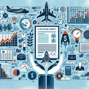 Astronics Corporation 8-K Filing: Key Updates for Investors - January 2025