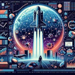 Astrotech Corporation 8-K Filing: Key Insights from January 14, 2025 Report