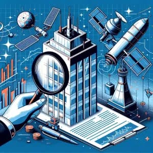 Astrotech Corporation 8-K Filing: Key Insights from January 7, 2025 Report