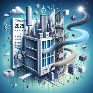 Atmus Filtration Technologies Inc. 8-K Filing: Key Updates You Need to Know!