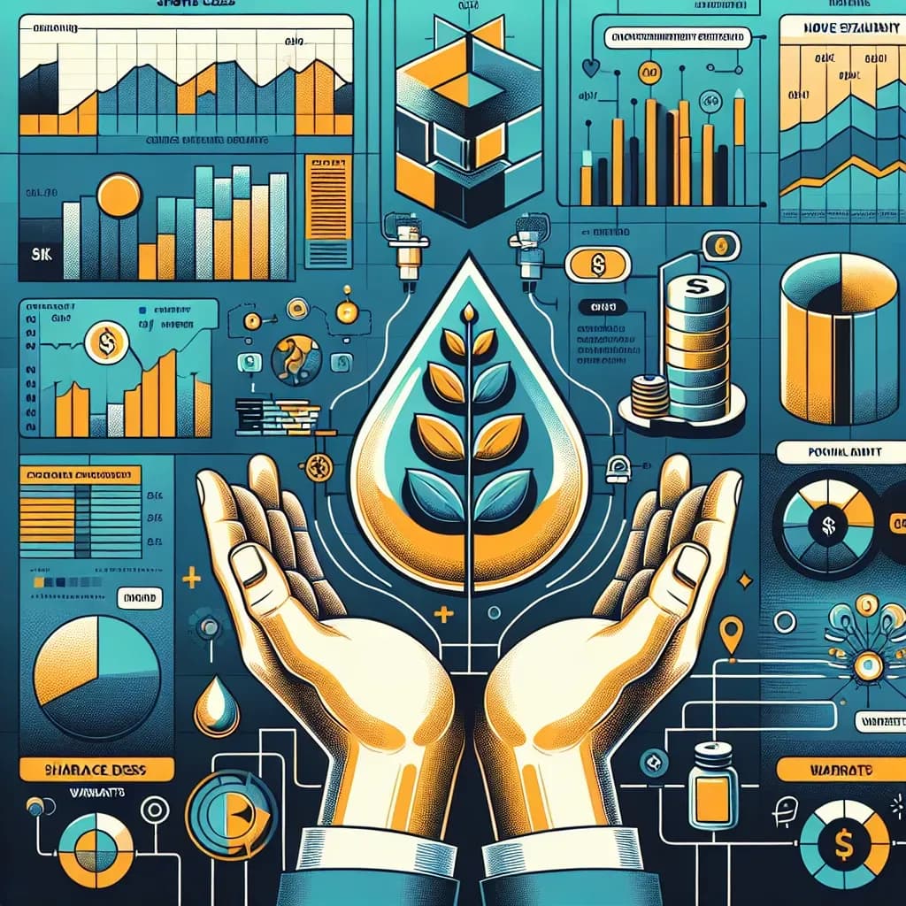 Australian Oilseeds Holdings Ltd: Key Financial Insights from 8-K Filing (Jan 2025)