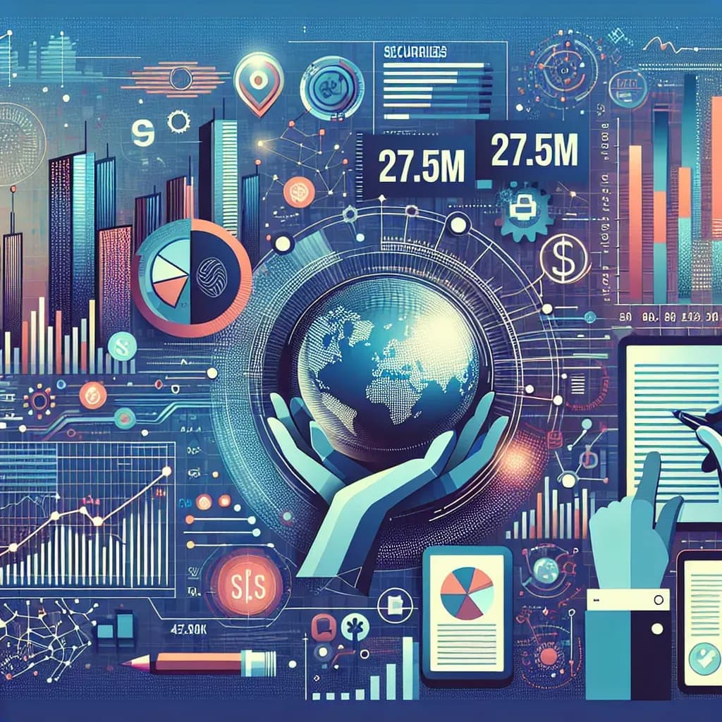 Autozi Internet Technology: February 2025 Financial Report & Securities Agreement Insights