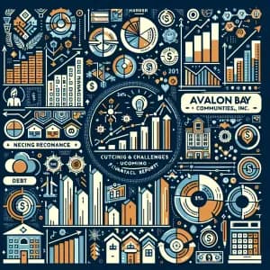 AvalonBay Communities, Inc. 2024 Financial Report: Growth & Challenges Ahead