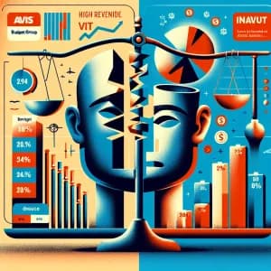 Avis Budget Group, Inc. 2024 Financial Report: A Cautionary Tale for Investors