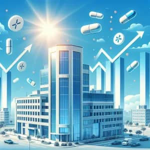 Axsome Therapeutics 8-K Report: Key Insights from February 10, 2025 Filing