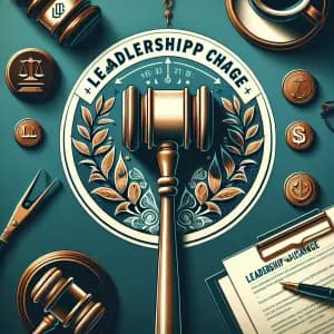 B.O.S. Better Online Solutions Ltd. February 2025 Form 6-K: Leadership Change Report